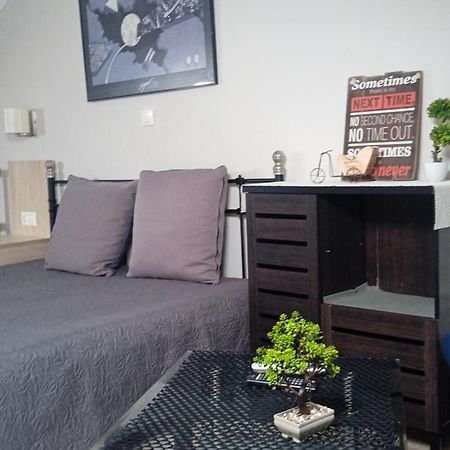 Roses Apartments 尼亚米卡尼奥纳 外观 照片
