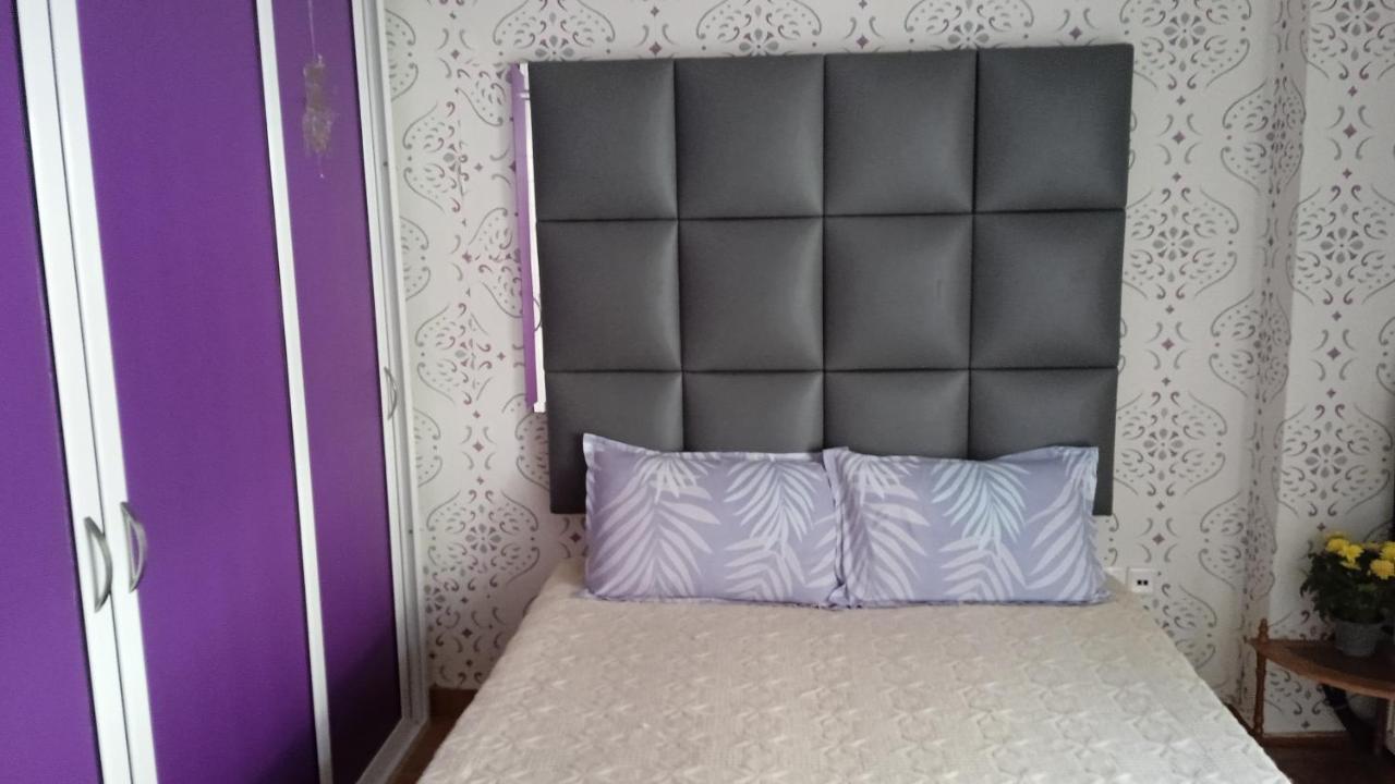 Roses Apartments 尼亚米卡尼奥纳 客房 照片