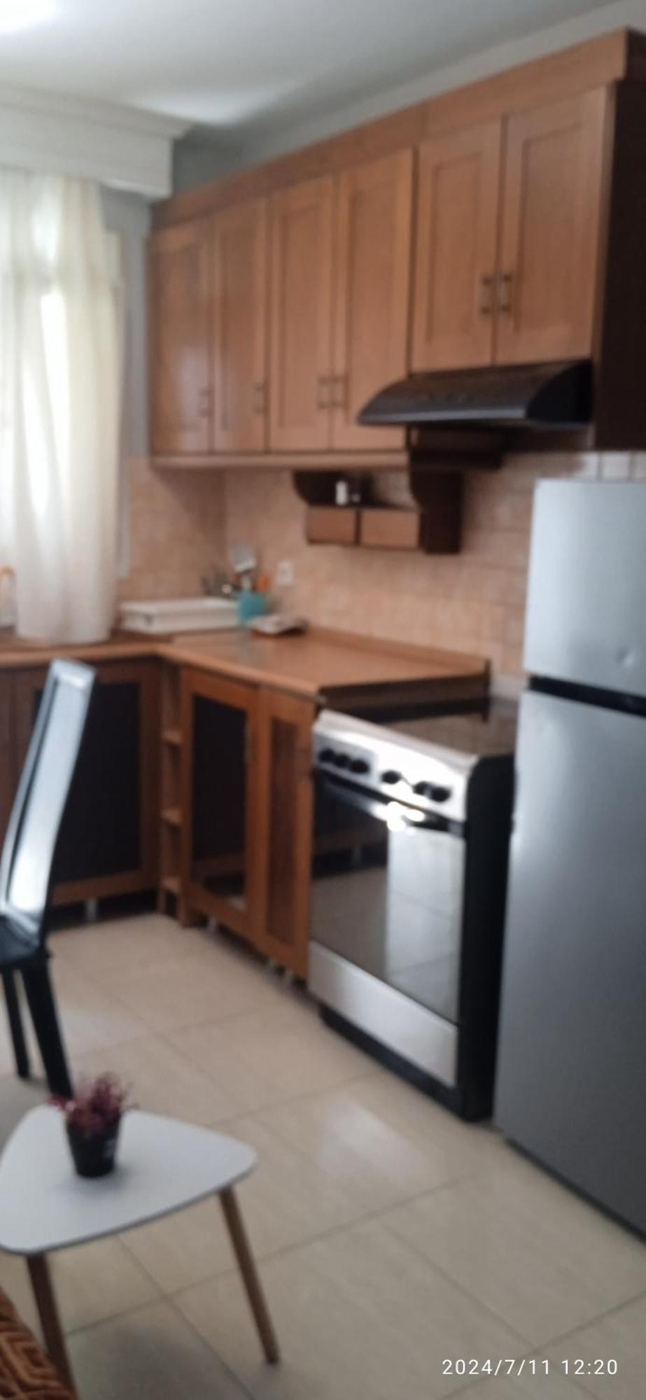 Roses Apartments 尼亚米卡尼奥纳 外观 照片