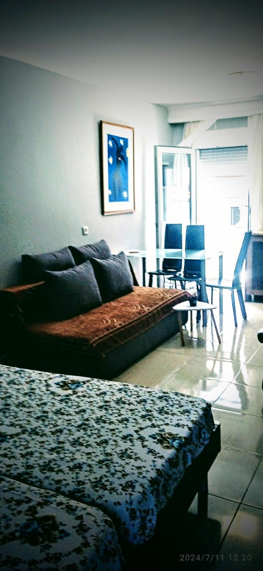 Roses Apartments 尼亚米卡尼奥纳 外观 照片