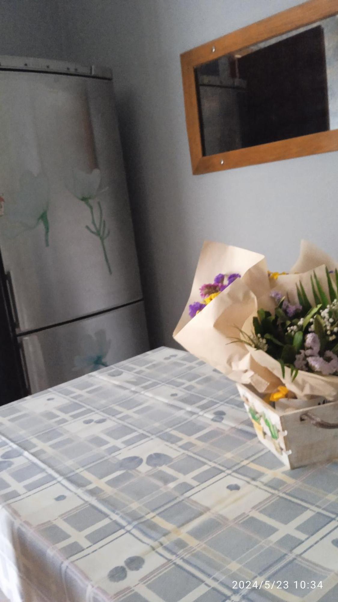 Roses Apartments 尼亚米卡尼奥纳 外观 照片