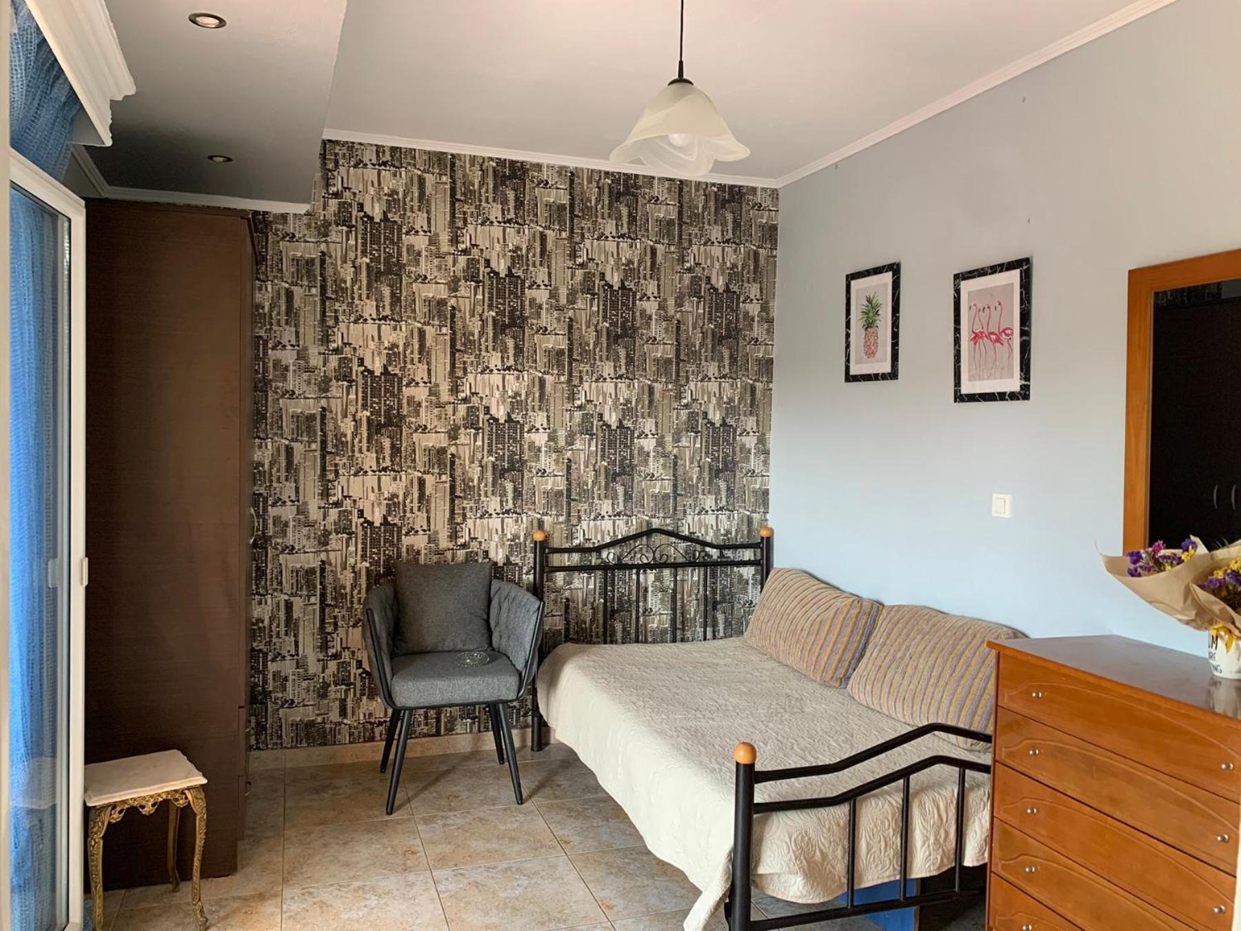 Roses Apartments 尼亚米卡尼奥纳 外观 照片
