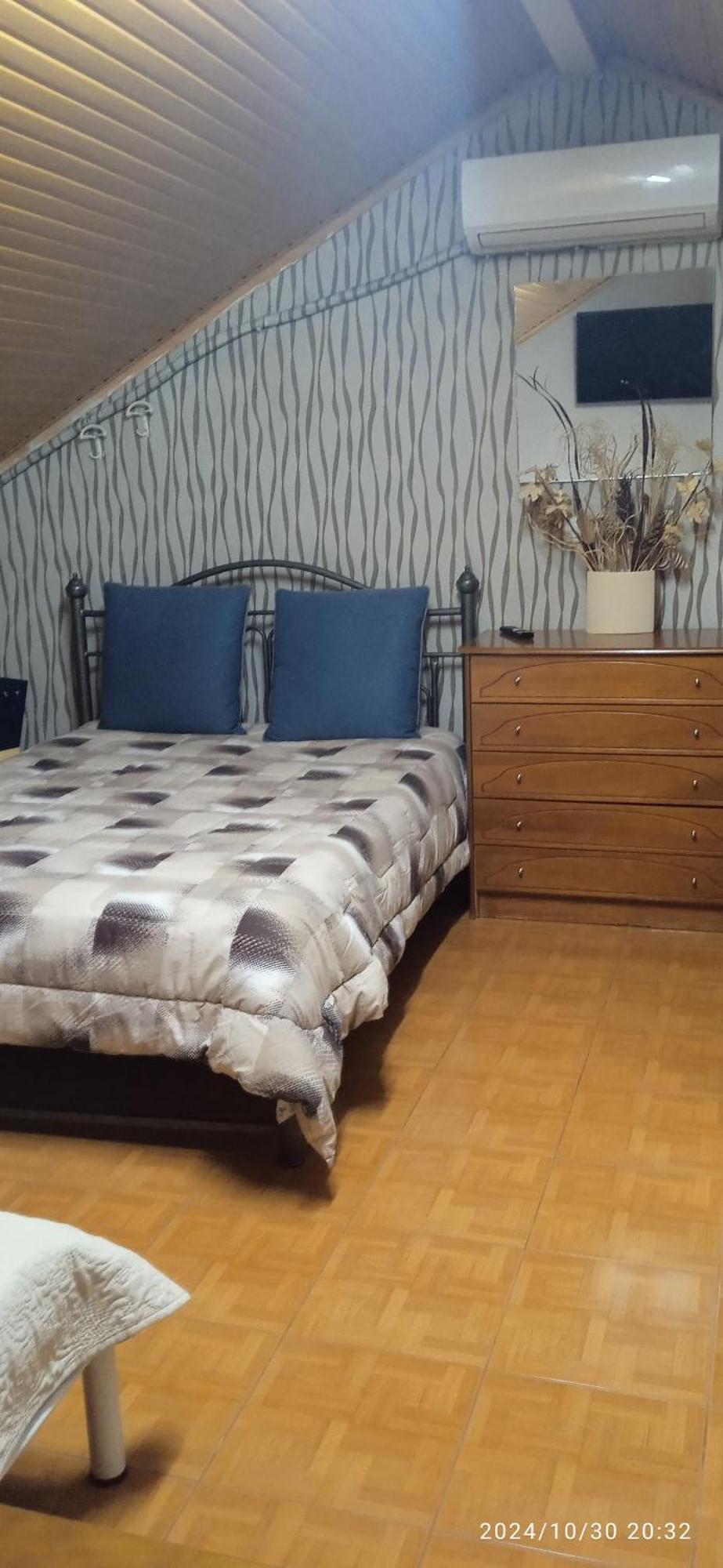 Roses Apartments 尼亚米卡尼奥纳 外观 照片