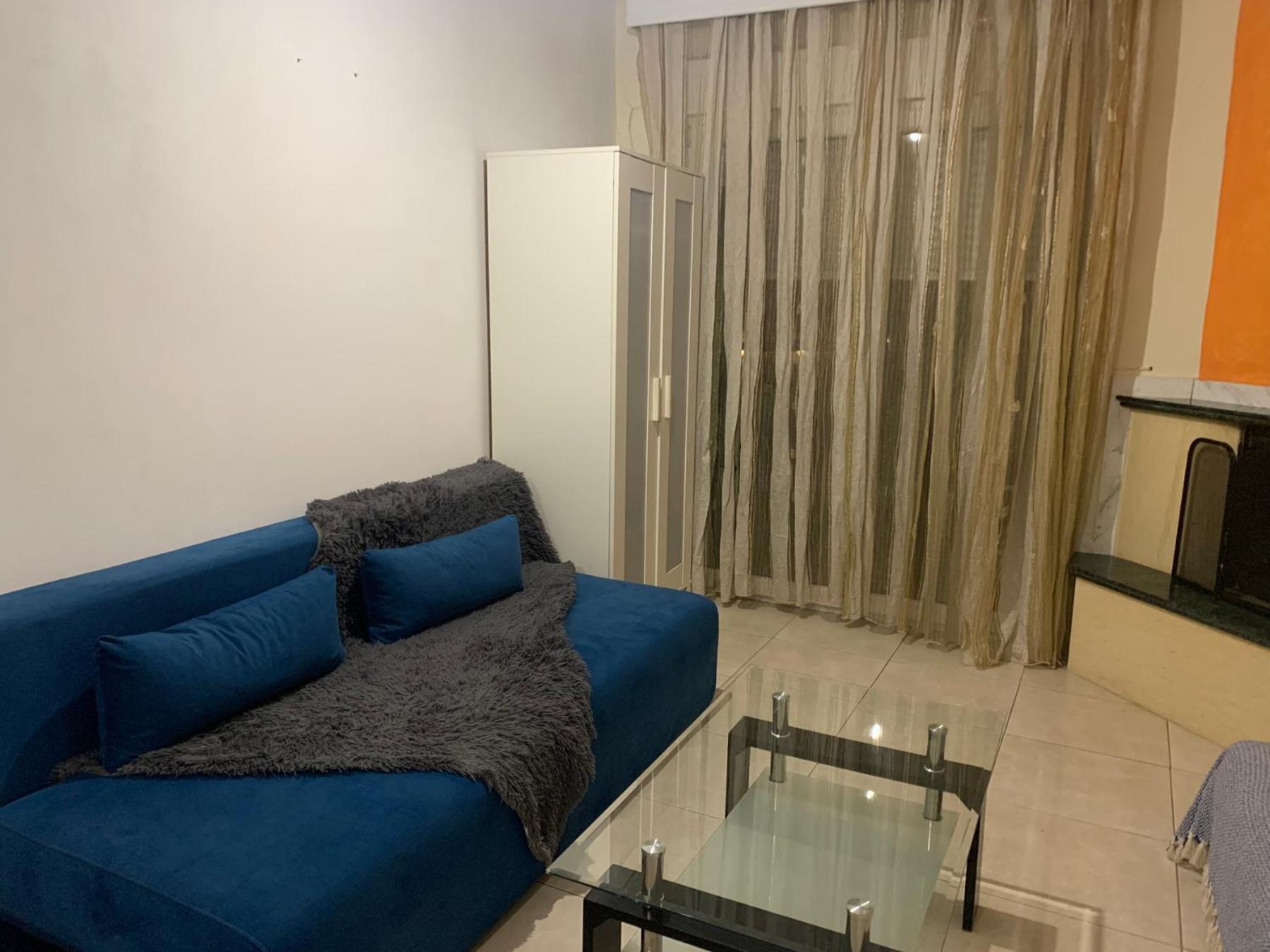 Roses Apartments 尼亚米卡尼奥纳 外观 照片