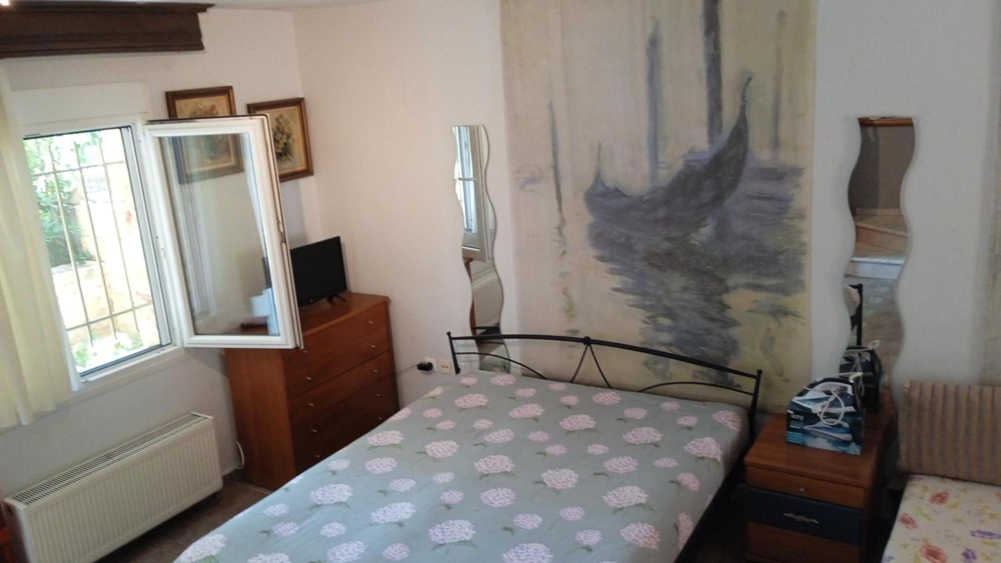 Roses Apartments 尼亚米卡尼奥纳 外观 照片